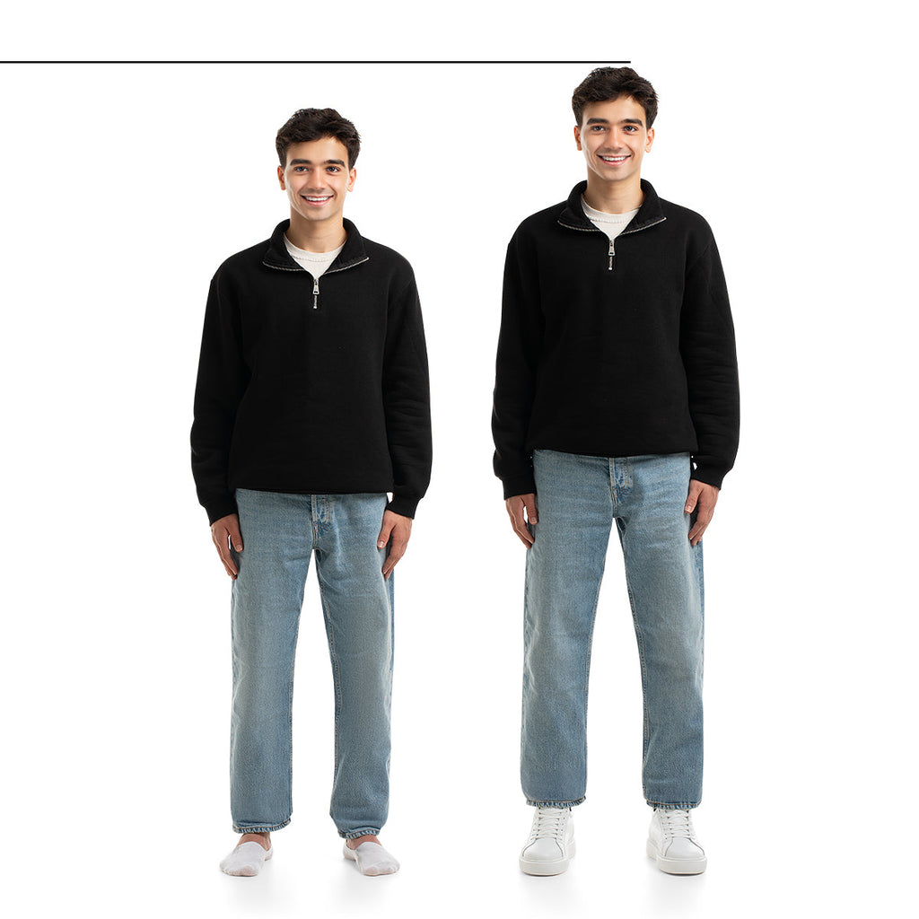 UPSTEP ALFREDO +9CM | HEIGHT-INCREASING SHOES