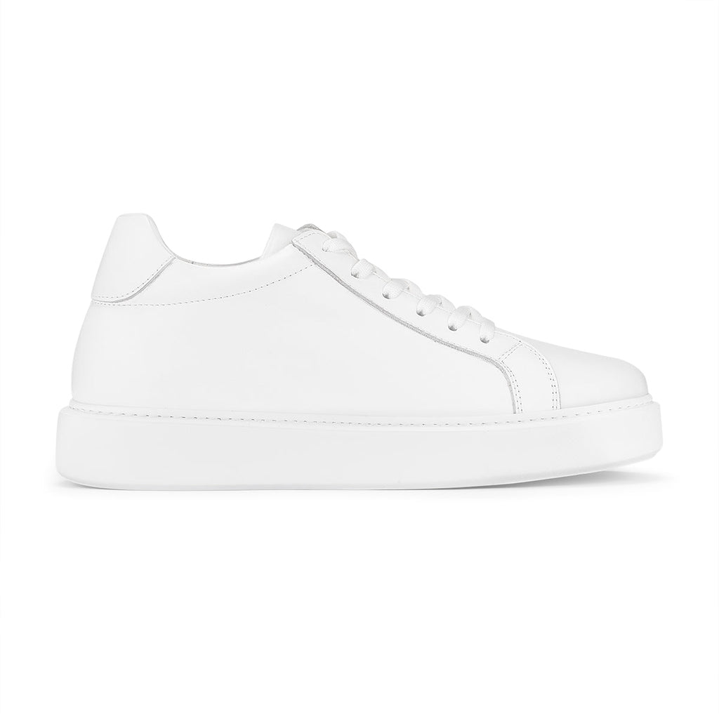 UPSTEP ALFREDO +9CM | HEIGHT-INCREASING SHOES