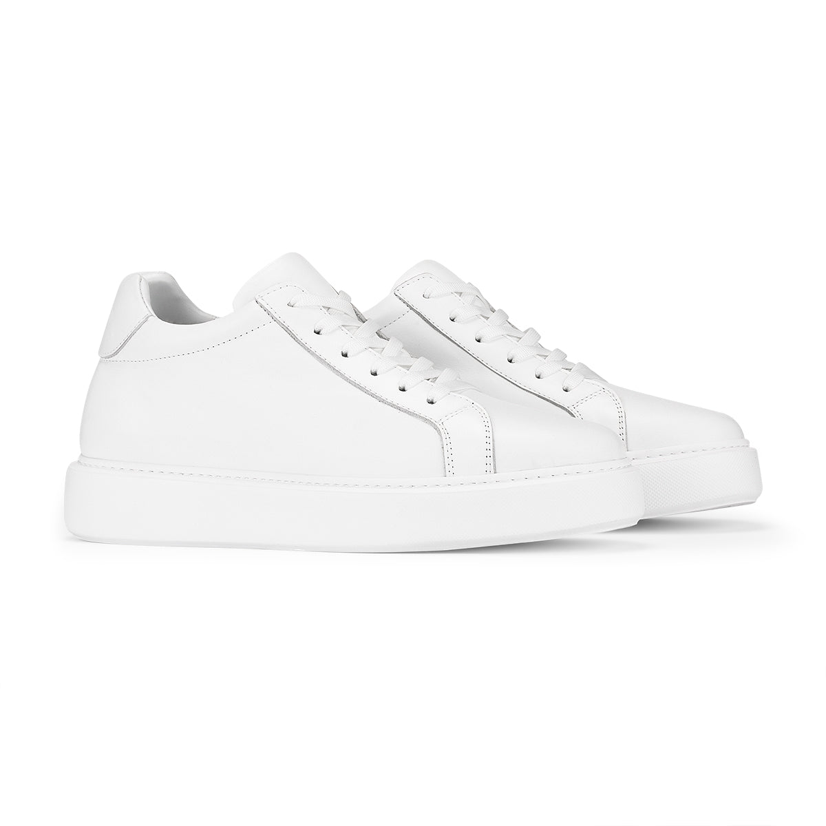 UPSTEP ALFREDO +9CM | HEIGHT-INCREASING SHOES