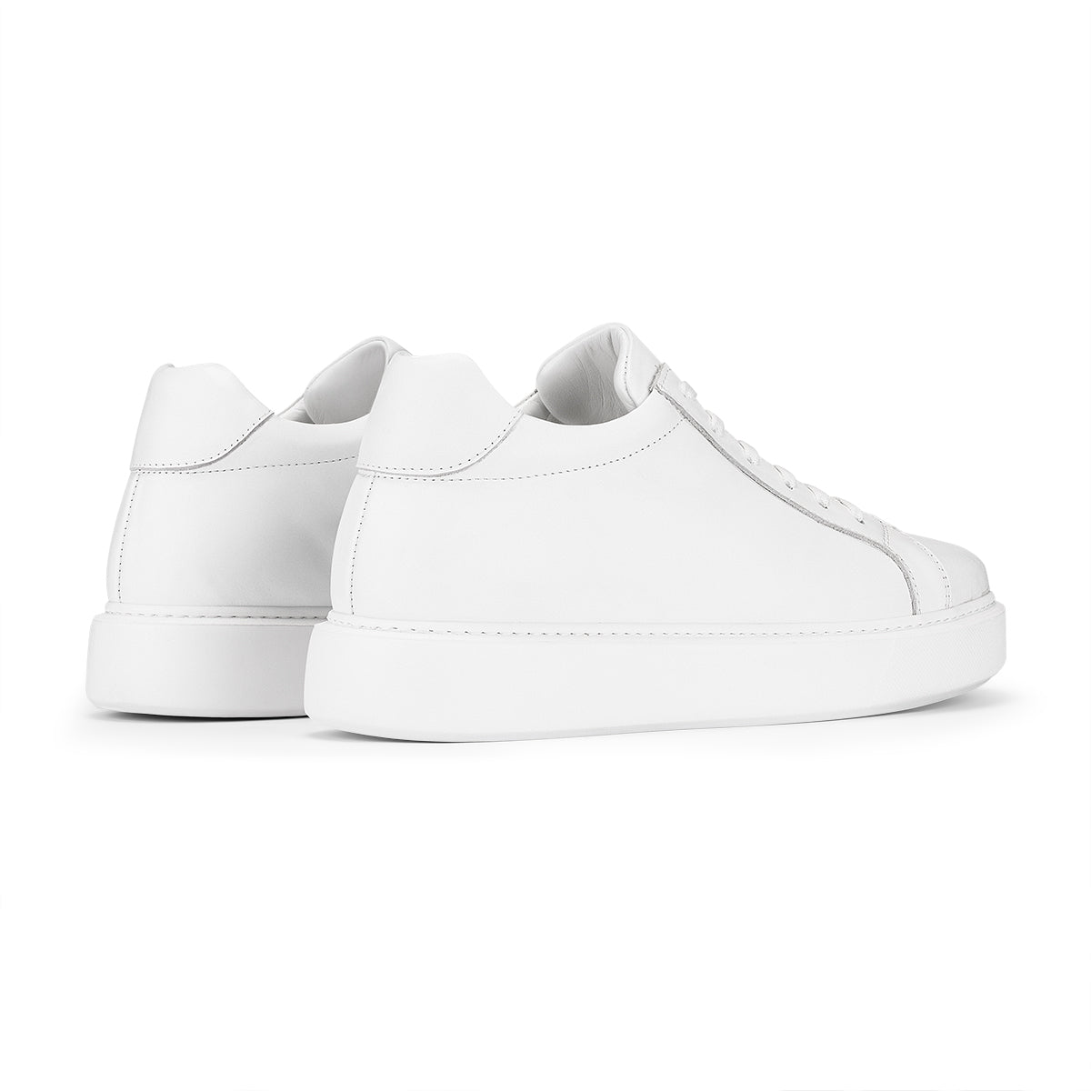 UPSTEP ALFREDO +9CM | HEIGHT-INCREASING SHOES