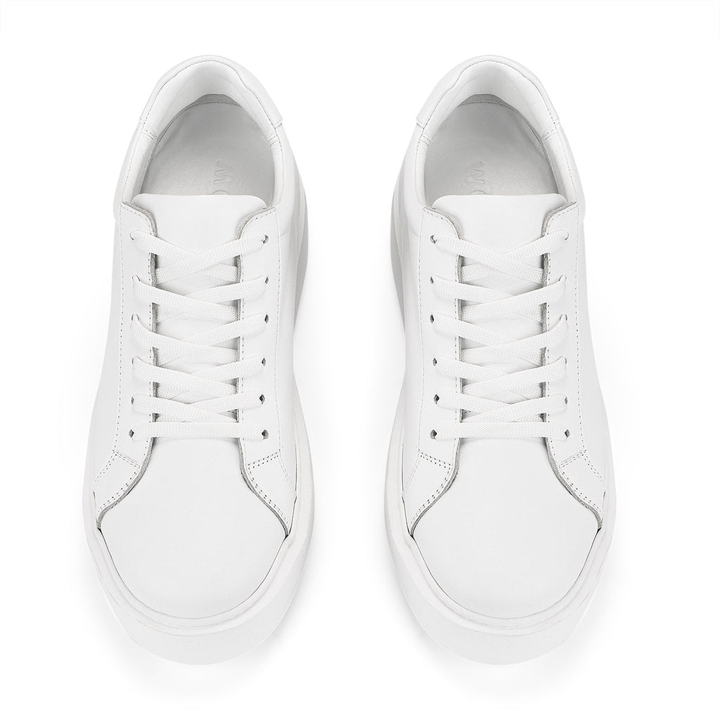 UPSTEP ALFREDO +9CM | HEIGHT-INCREASING SHOES