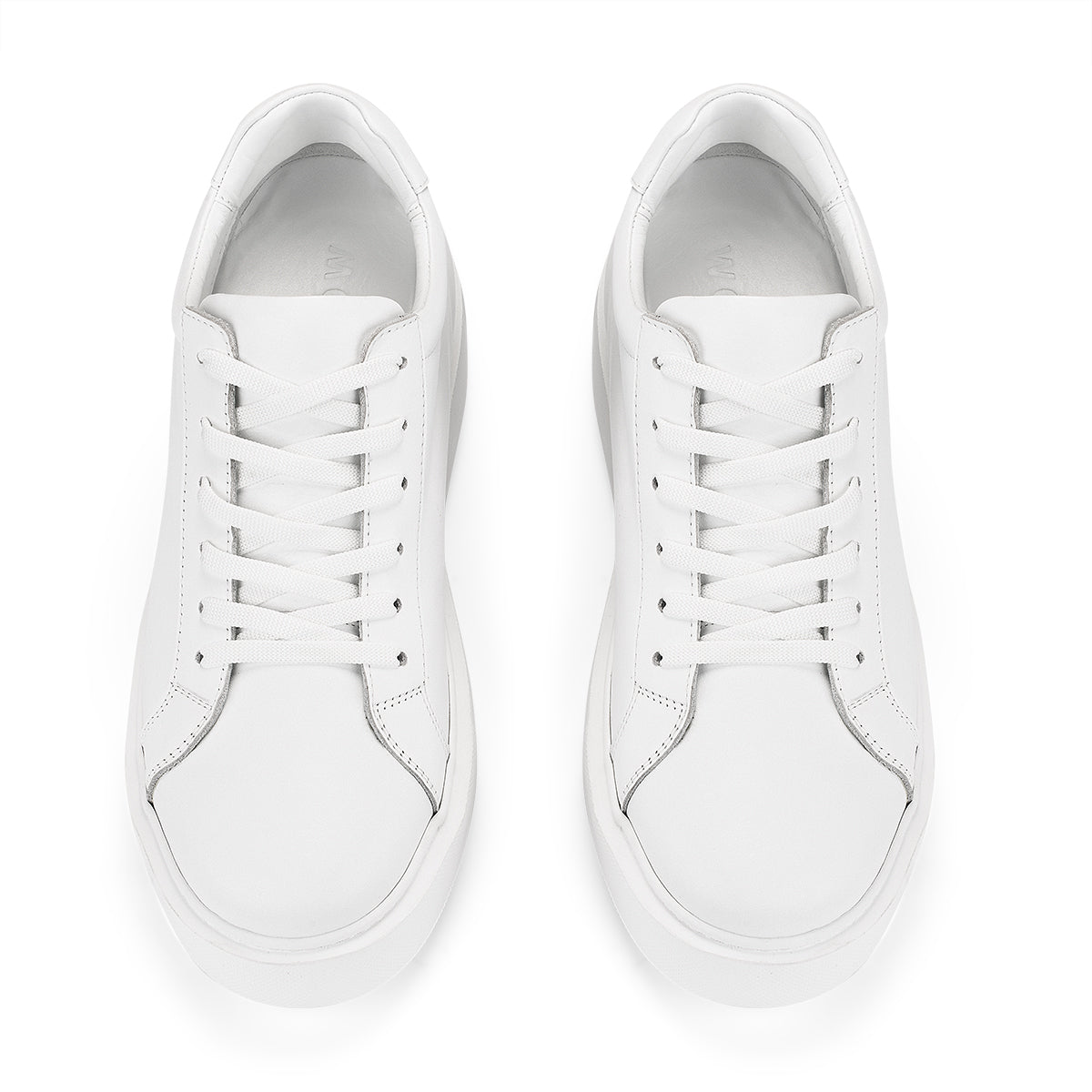 UPSTEP ALFREDO +9CM | HEIGHT-INCREASING SHOES