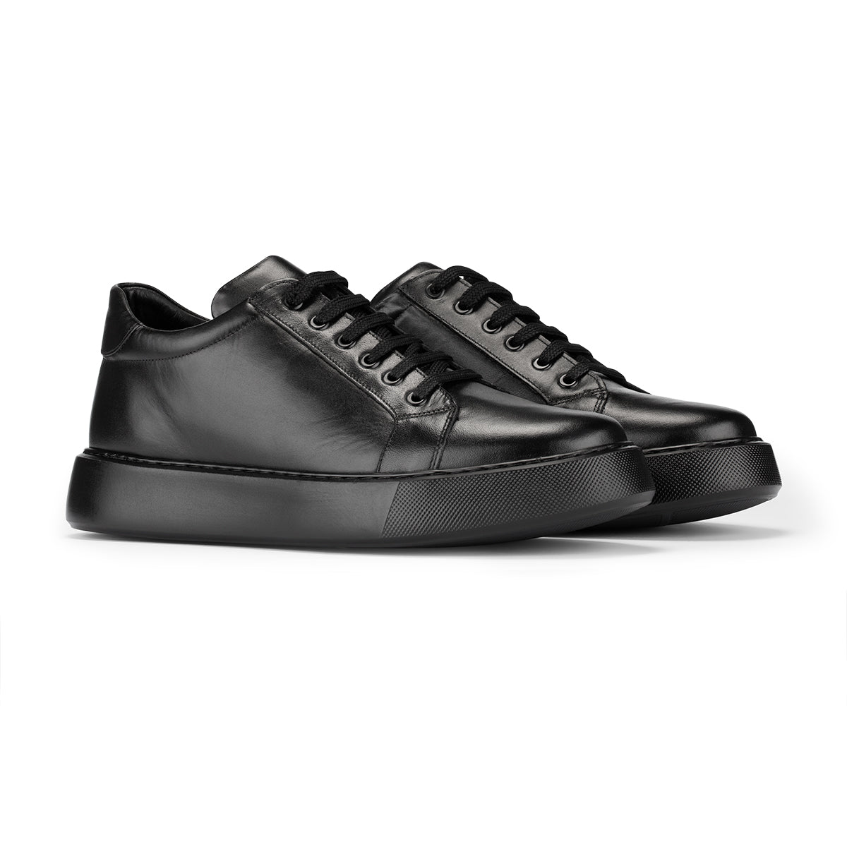 UPSTEP FIORENZO +6CM | HEIGHT-INCREASING SHOES