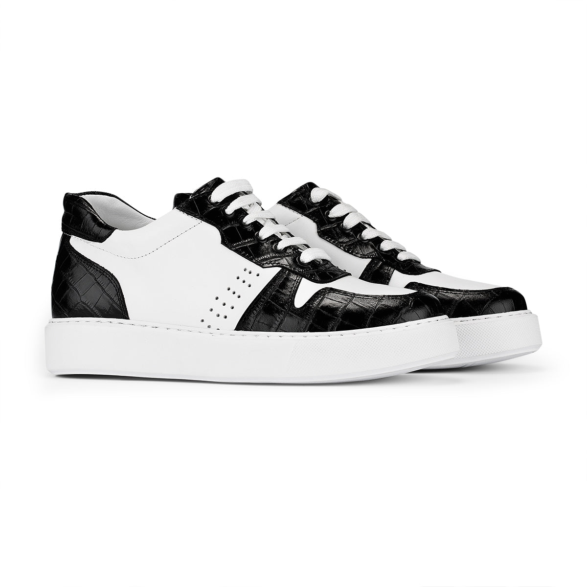 UPSTEP V2 AXELS +6CM | HEIGHT-INCREASING SHOES