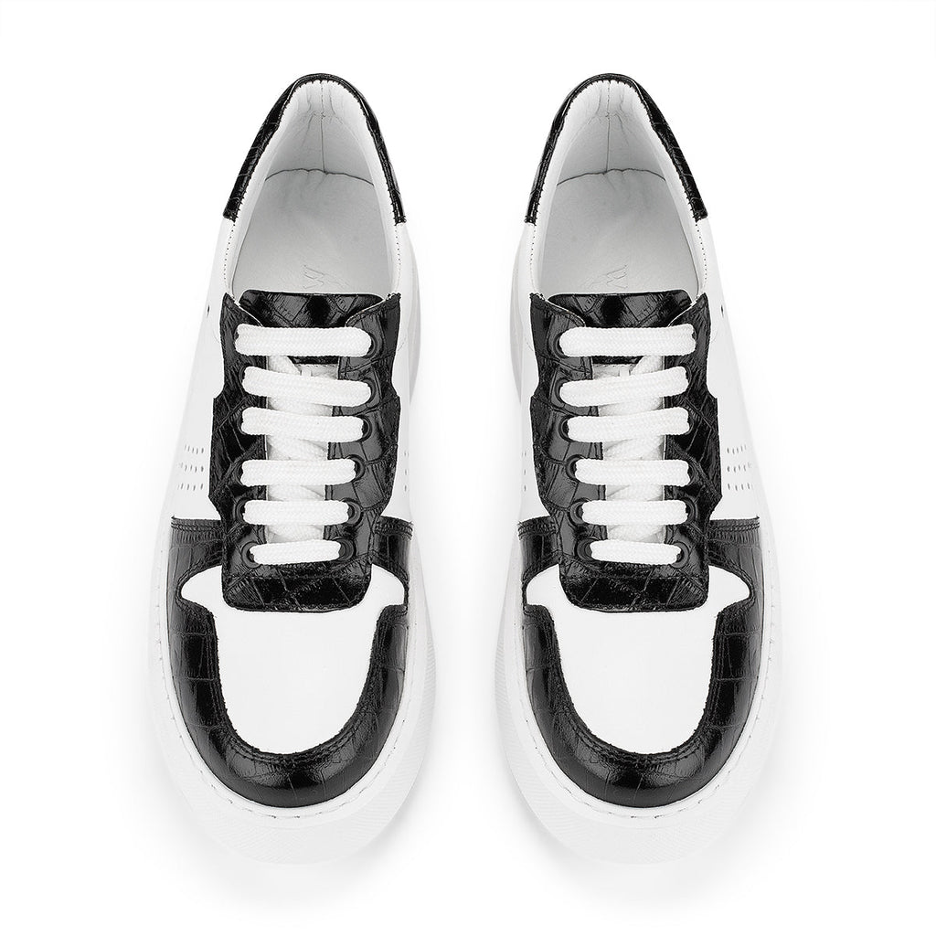 UPSTEP V2 AXELS +6CM | HEIGHT-INCREASING SHOES