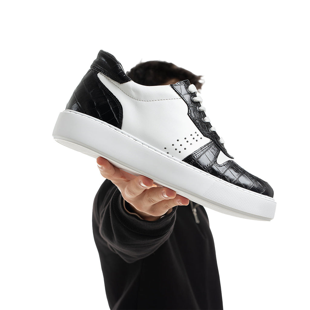 UPSTEP V2 AXELS +6CM | HEIGHT-INCREASING SHOES