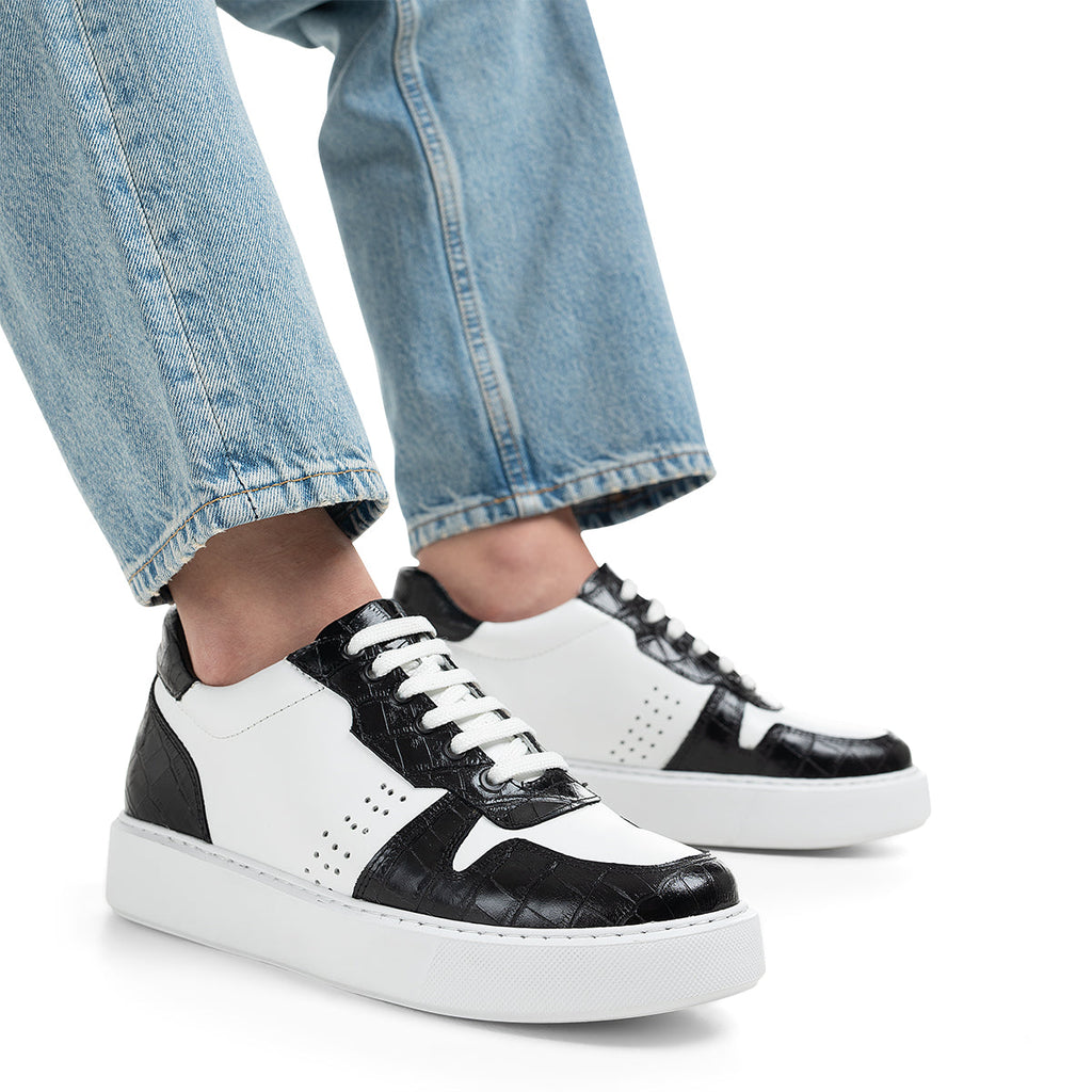 UPSTEP V2 AXELS +6CM | HEIGHT-INCREASING SHOES