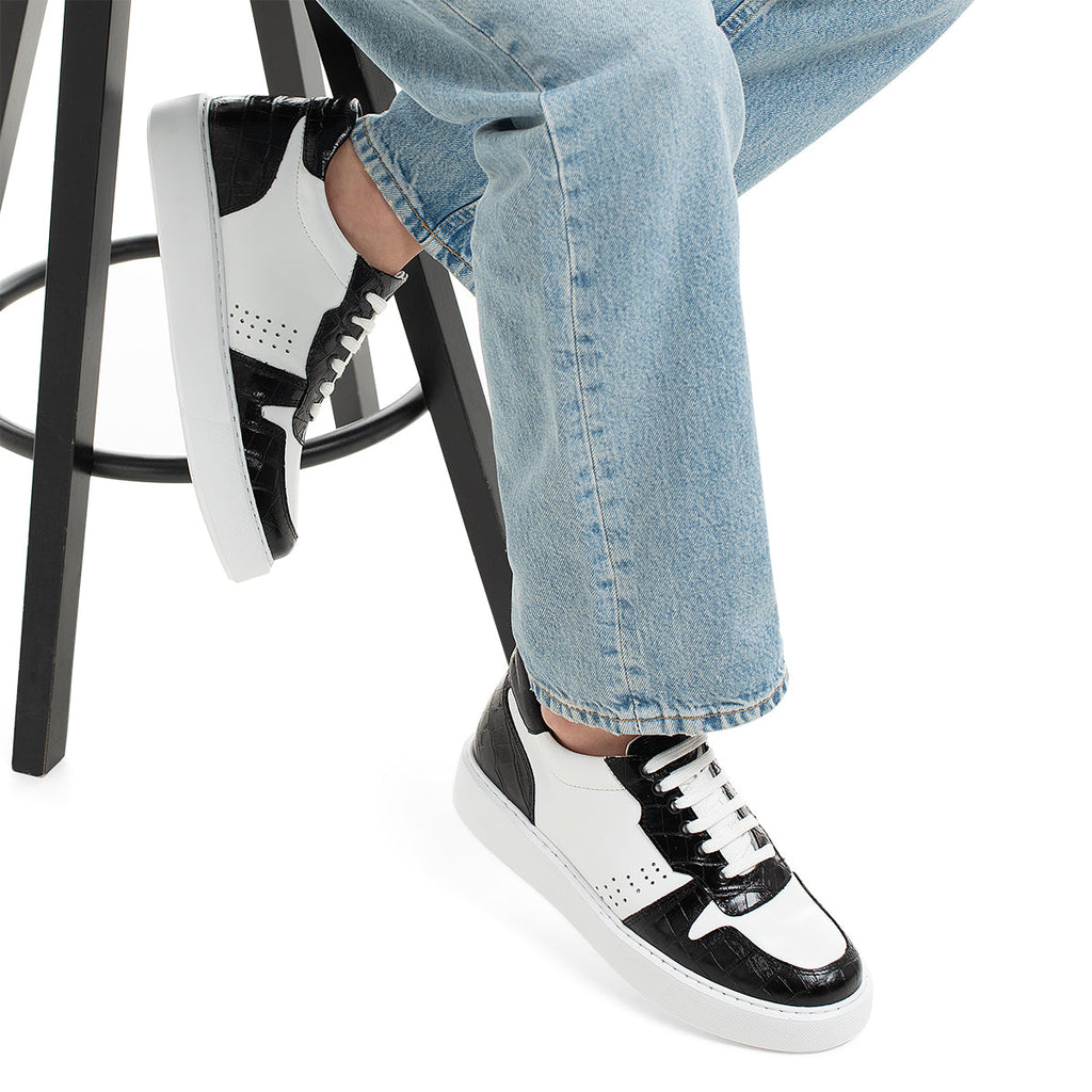 UPSTEP V2 AXELS +6CM | HEIGHT-INCREASING SHOES