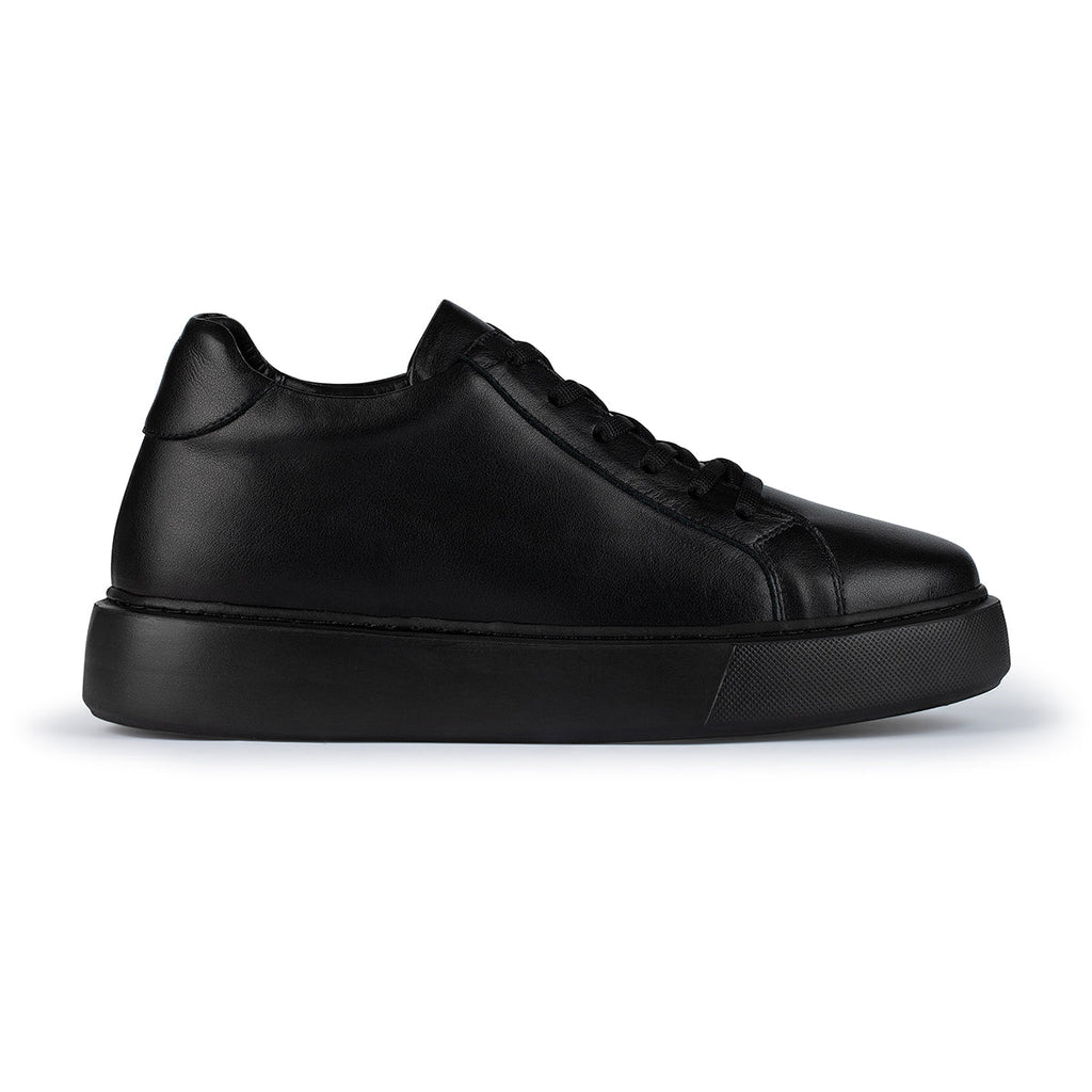 UPSTEP ALFREDO +9CM | HEIGHT-INCREASING SHOES