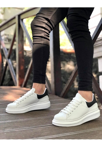 UPSTEP BERLUTTI +6CM | HEIGHT-INCREASING SHOES