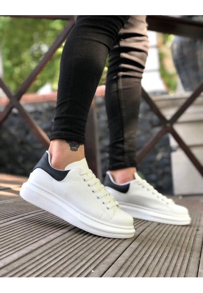 UPSTEP BERLUTTI +6CM | HEIGHT-INCREASING SHOES