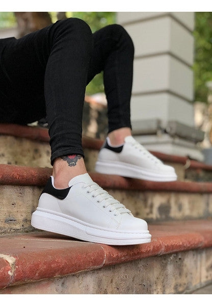 UPSTEP BERLUTTI +6CM | HEIGHT-INCREASING SHOES